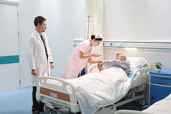 醫(yī)療行業(yè)是如何使用PDA的呢？