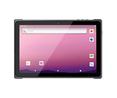 億道T195 10.1英寸安卓5G工業(yè)平板電腦 IP65防護(hù)等級三防平板