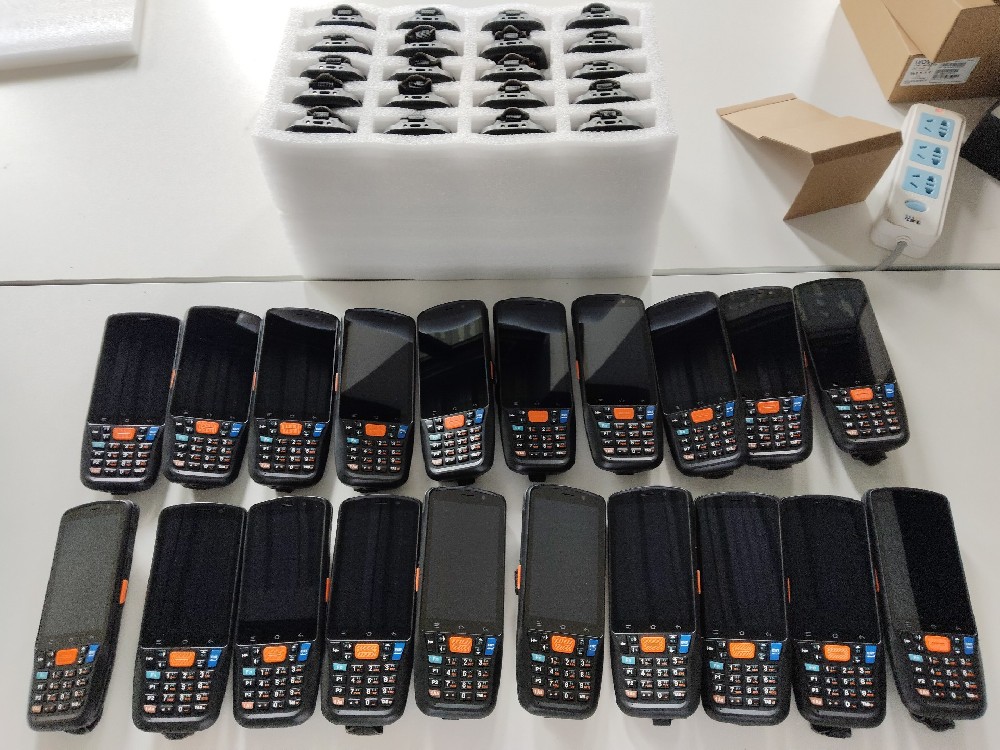 租賃PDA在電商大促期間的優(yōu)勢是什么？