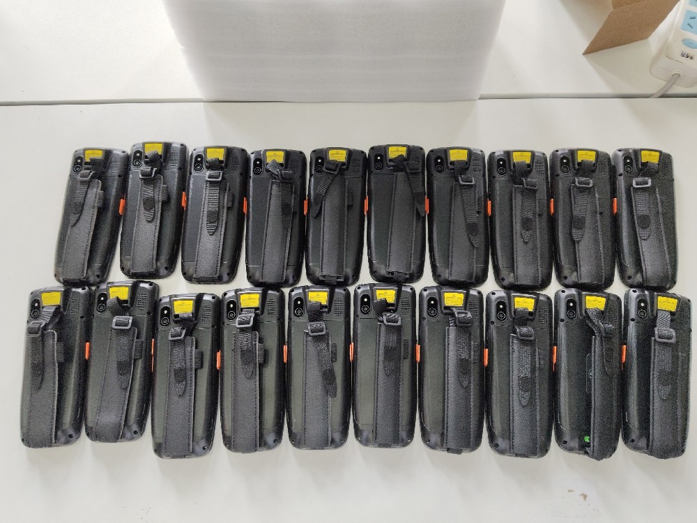 租用PDA掃描器對(duì)小型企業(yè)有哪些成本優(yōu)勢(shì)？