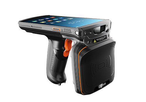 RFID識(shí)別器的優(yōu)勢(shì)與應(yīng)用領(lǐng)域