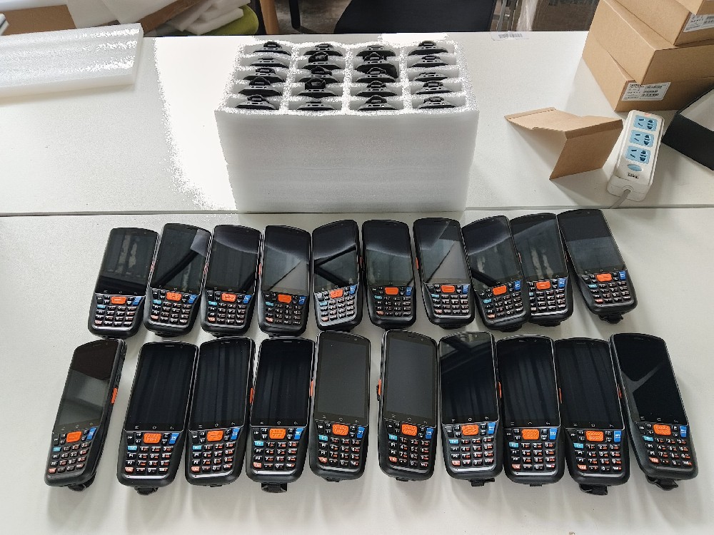 盈豐堅(jiān)果PDA出租