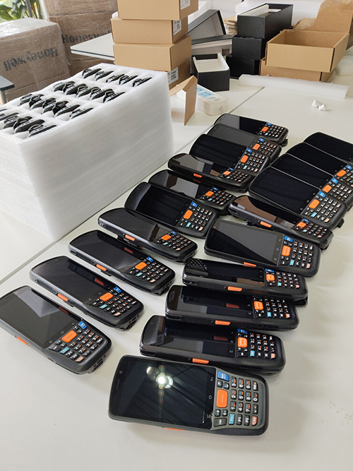 雙11購物狂歡節(jié)來臨，PDA出租助您高效備戰(zhàn)！