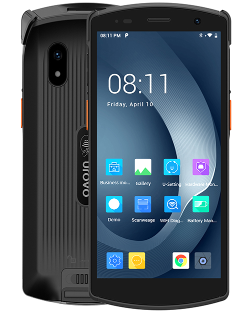 PDA掃描器資產(chǎn)盤點好處