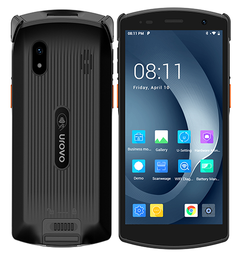 制造業(yè)PDA掃描器優(yōu)勢與具體應(yīng)用場景