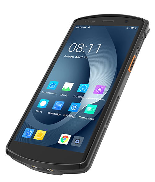 制造業(yè)PDA盤點的技術(shù)優(yōu)勢 選擇PDA設(shè)備的注意事項