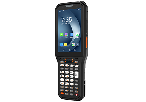 冷鏈冷庫(kù)PDA掃描器——數(shù)字化倉(cāng)儲(chǔ)管理