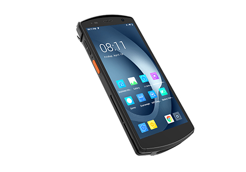 PDA掃描器的技術(shù)優(yōu)勢(shì) 掃描器實(shí)際應(yīng)用場(chǎng)景