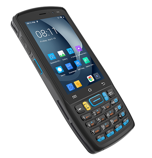 PDA掃描器的優(yōu)勢有哪些？行業(yè)應(yīng)用場景解析