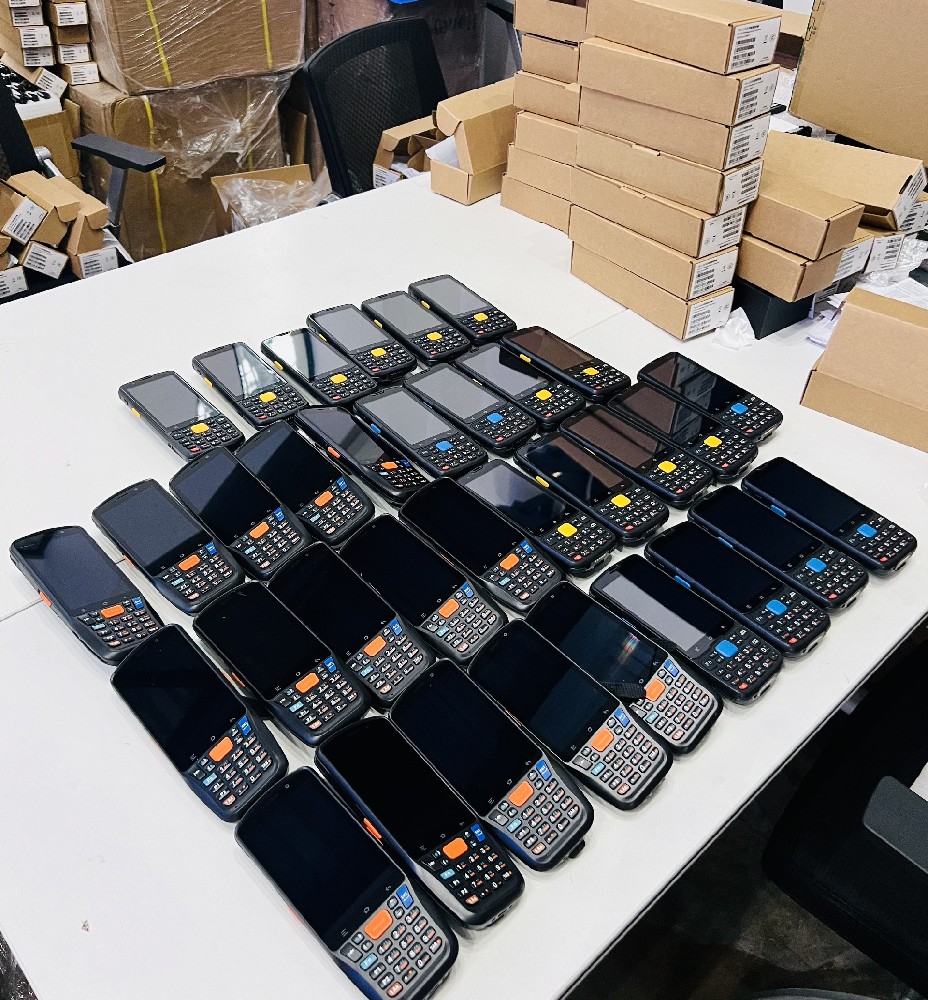 雙11盈豐堅(jiān)果PDA出租——物流企業(yè)的高效之選