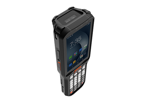 冷鏈冷庫PDA掃描器功能與優(yōu)勢