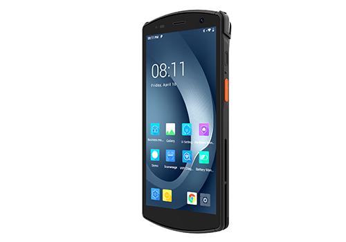 制造業(yè)PDA優(yōu)勢 選擇工業(yè)PDA設(shè)備需要的點