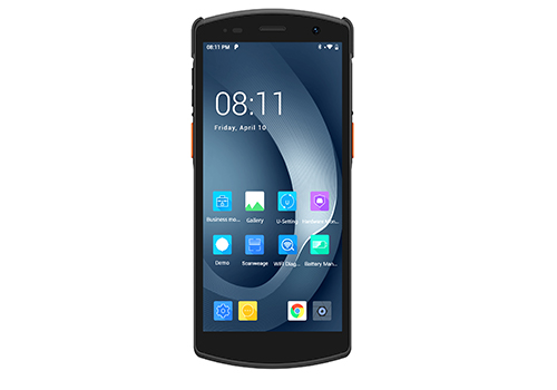 PDA條碼采集器行業(yè)應(yīng)用場景解析