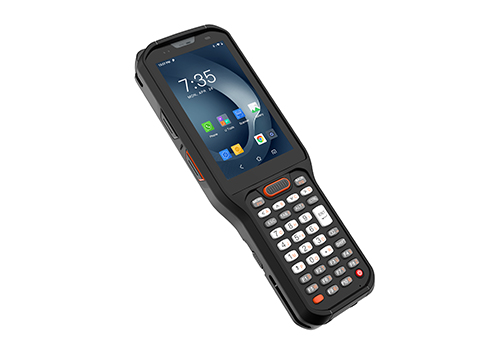冷鏈物流專業(yè)PDA掃描器的優(yōu)勢有哪些？