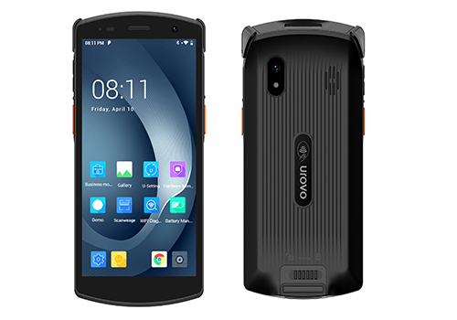 物流倉儲專業(yè)PDA掃描器的優(yōu)勢與應(yīng)用場景解析