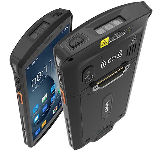 手持PDA數(shù)據(jù)采集器優(yōu)勢與應(yīng)用場景解析
