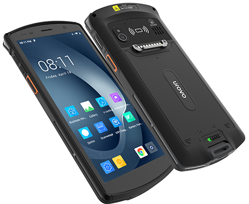 什么是手持PDA數(shù)據(jù)采集器？為何選擇手持PDA數(shù)據(jù)采集器