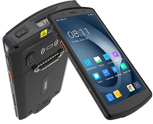 手持PDA數(shù)據(jù)采集器應(yīng)用領(lǐng)域有哪些？（詳解）