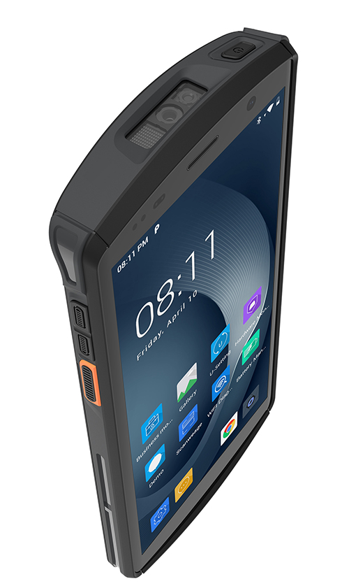 手持PDA掃碼器的優(yōu)勢 PDA選購指南