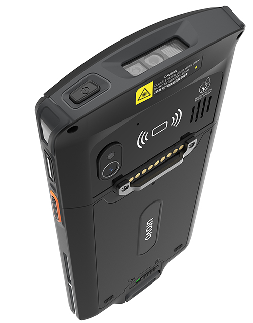 PDA采集器優(yōu)勢 如何選擇適合的PDA采集器