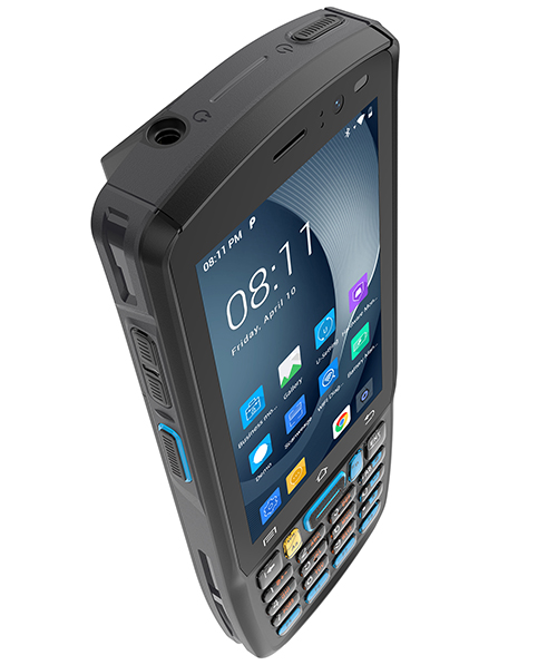 物流行業(yè)盤點(diǎn)器