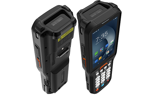 超遠(yuǎn)距PDA掃描器的優(yōu)勢 選擇超遠(yuǎn)距PDA掃描器考慮因素